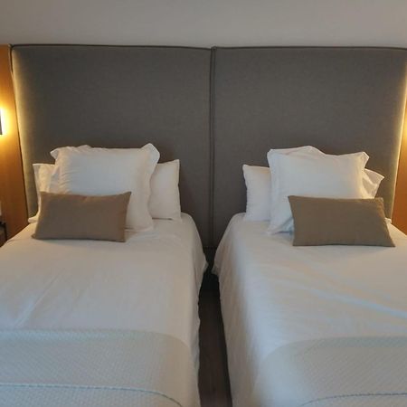 Hotel Mas Catxina 代尔特布雷 外观 照片