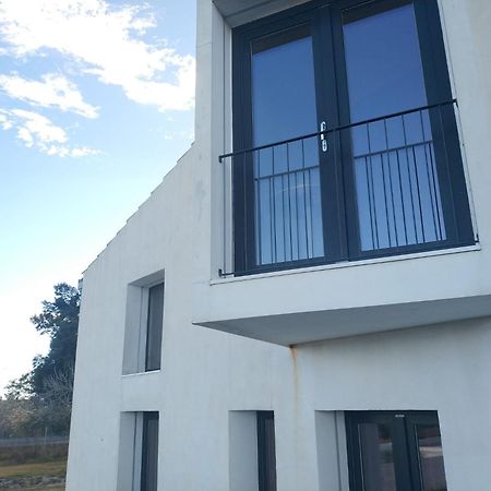 Hotel Mas Catxina 代尔特布雷 外观 照片