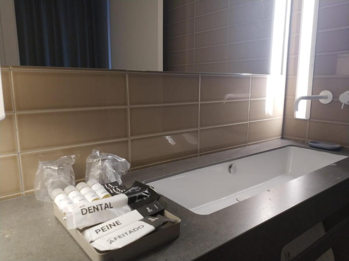 Hotel Mas Catxina 代尔特布雷 外观 照片