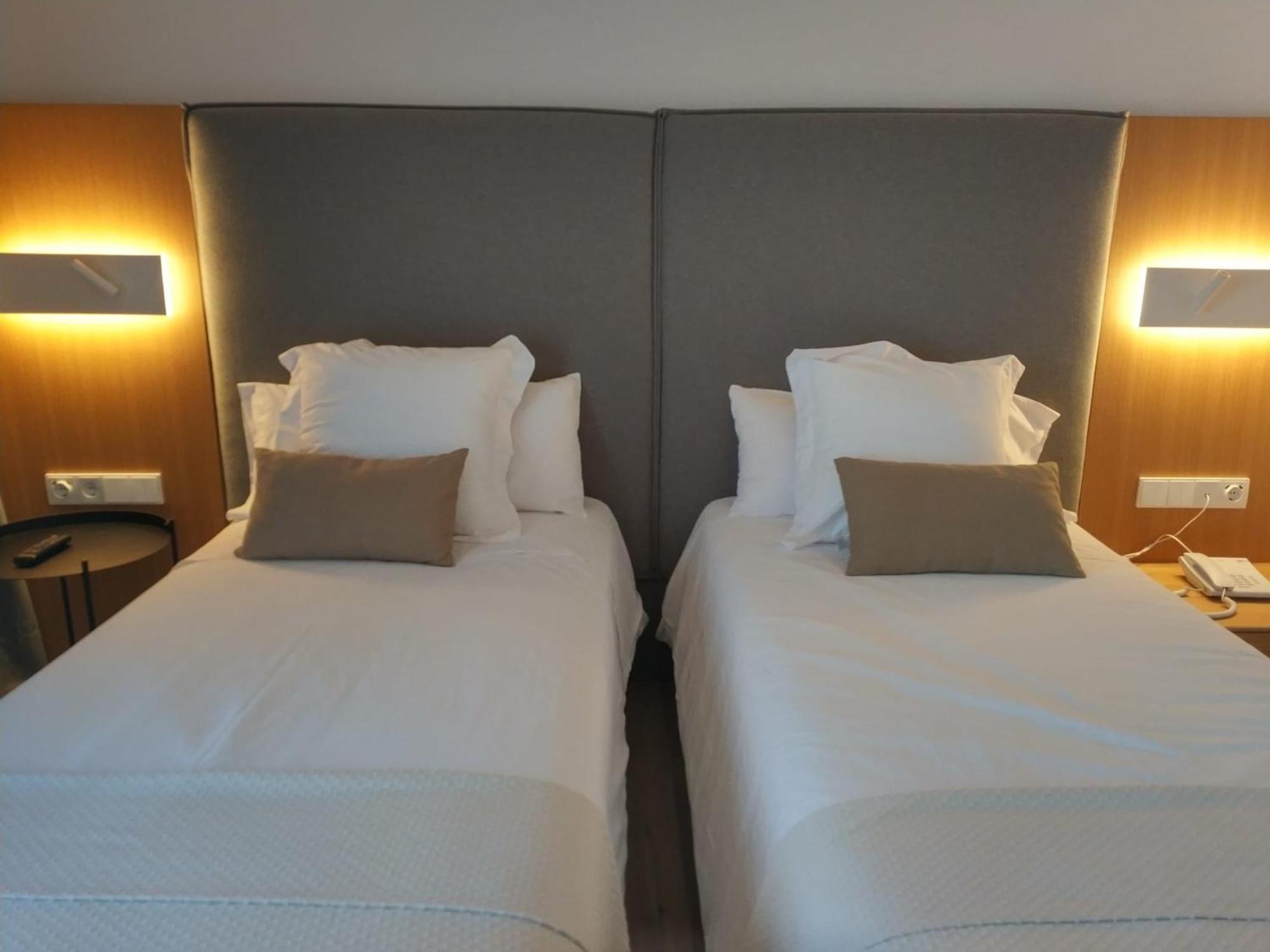 Hotel Mas Catxina 代尔特布雷 外观 照片
