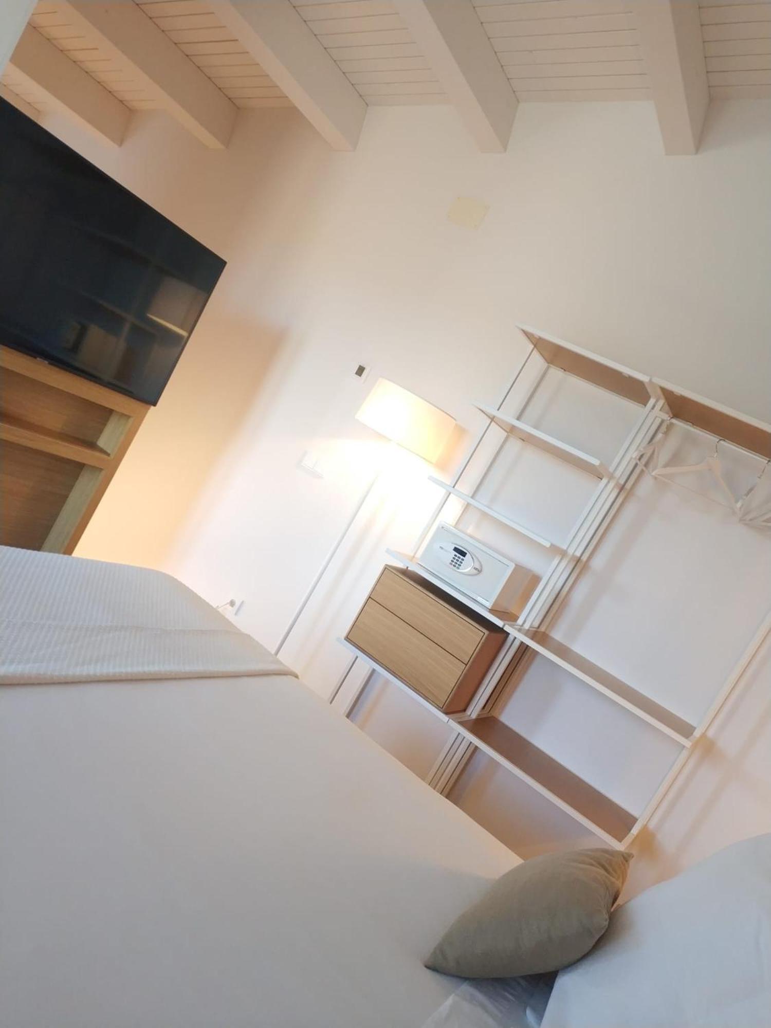 Hotel Mas Catxina 代尔特布雷 外观 照片