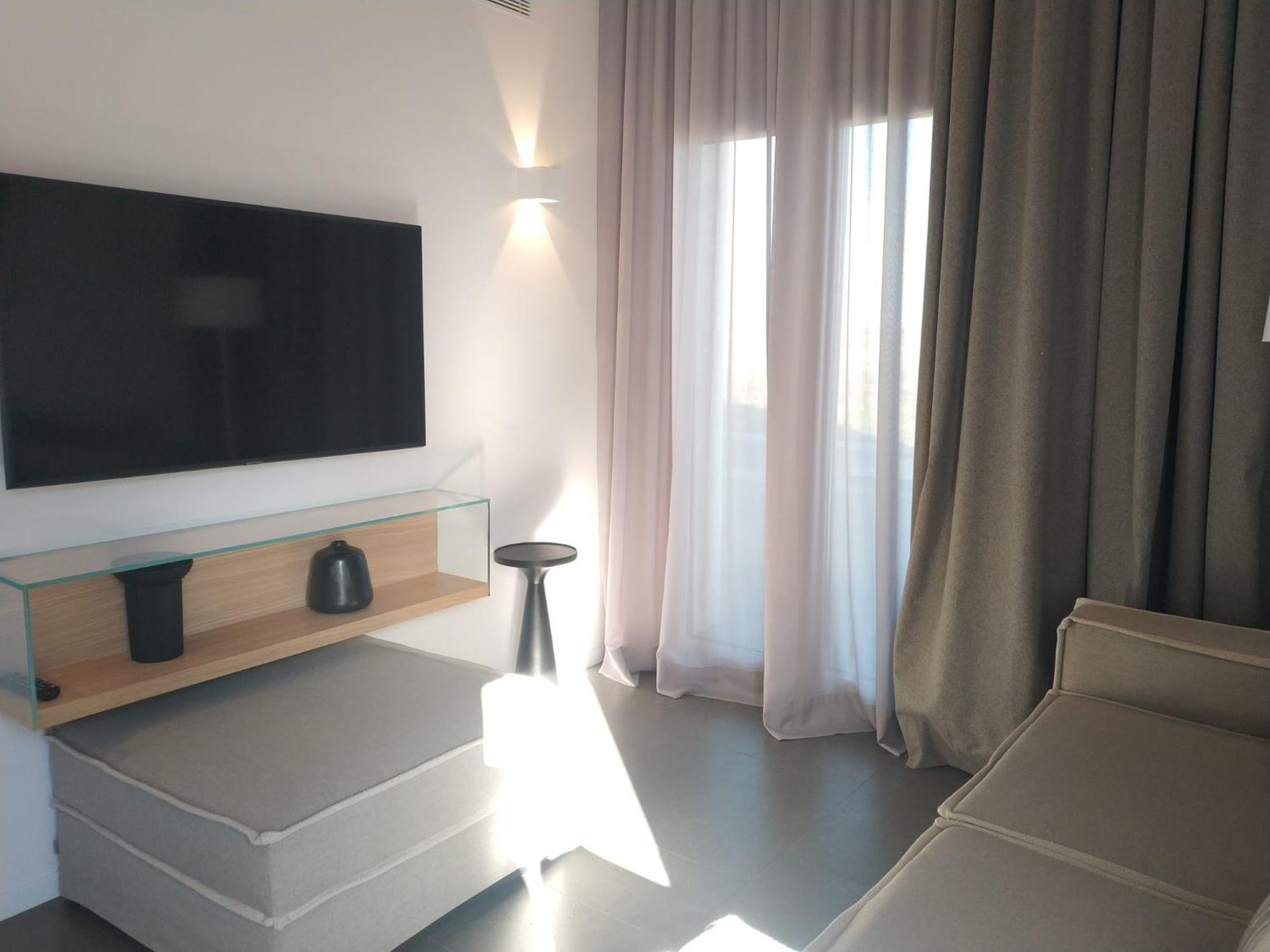 Hotel Mas Catxina 代尔特布雷 外观 照片