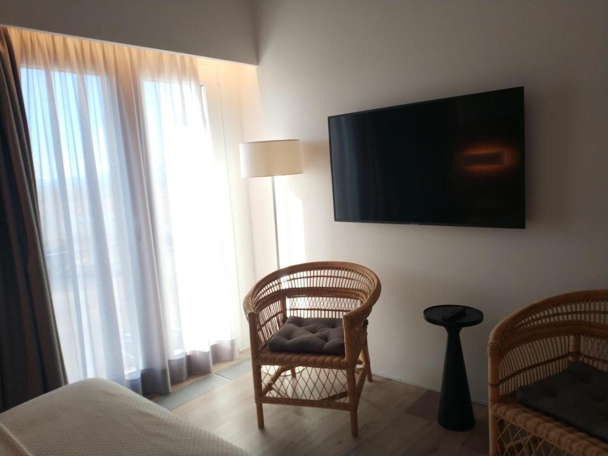 Hotel Mas Catxina 代尔特布雷 外观 照片