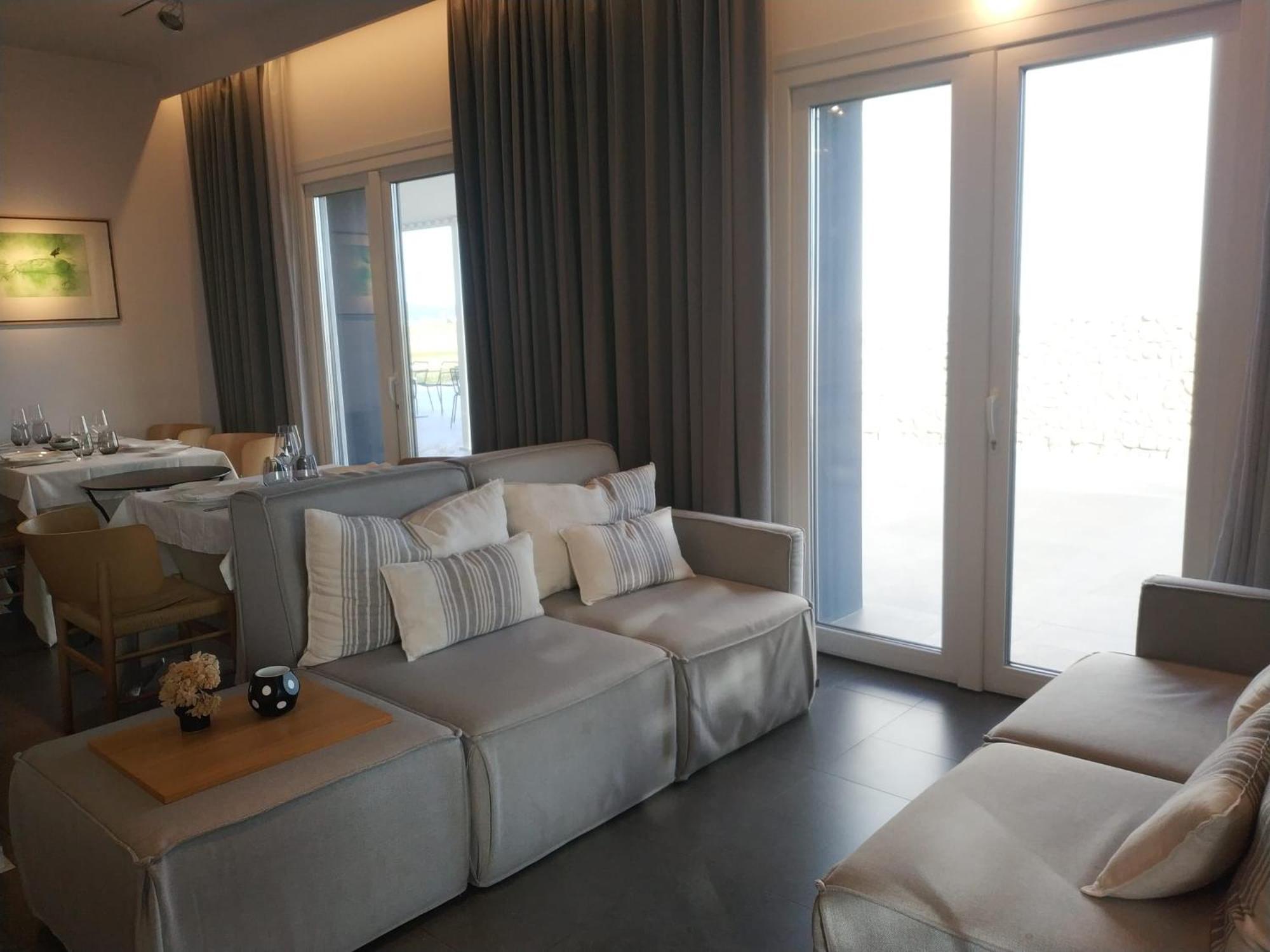 Hotel Mas Catxina 代尔特布雷 外观 照片