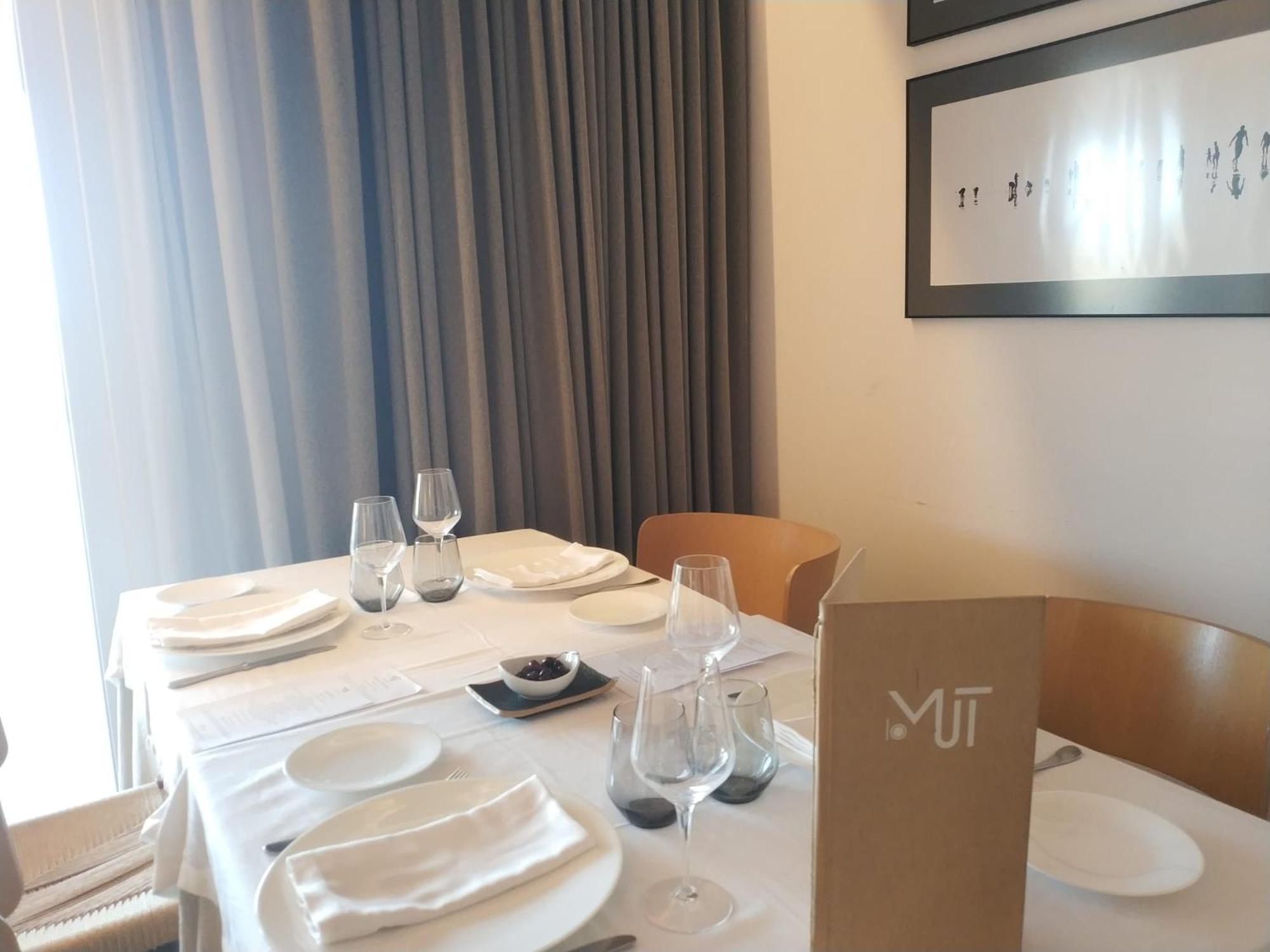 Hotel Mas Catxina 代尔特布雷 外观 照片