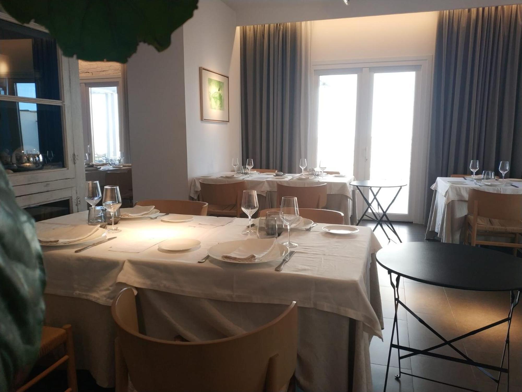 Hotel Mas Catxina 代尔特布雷 外观 照片