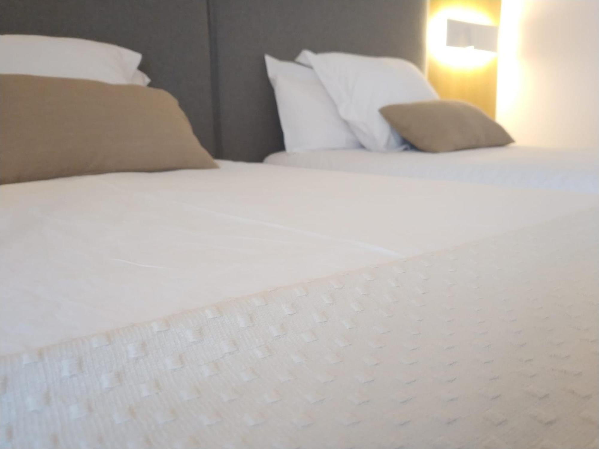 Hotel Mas Catxina 代尔特布雷 外观 照片
