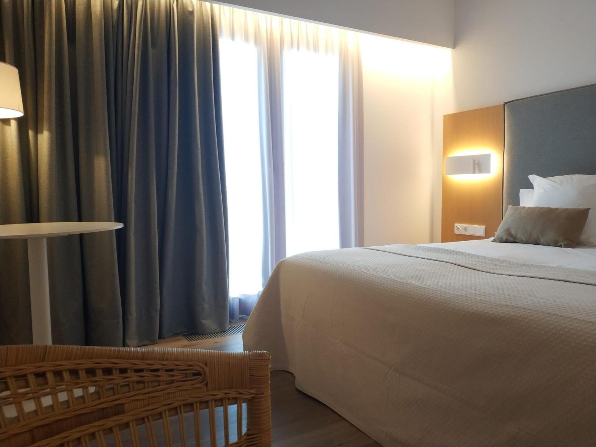 Hotel Mas Catxina 代尔特布雷 外观 照片