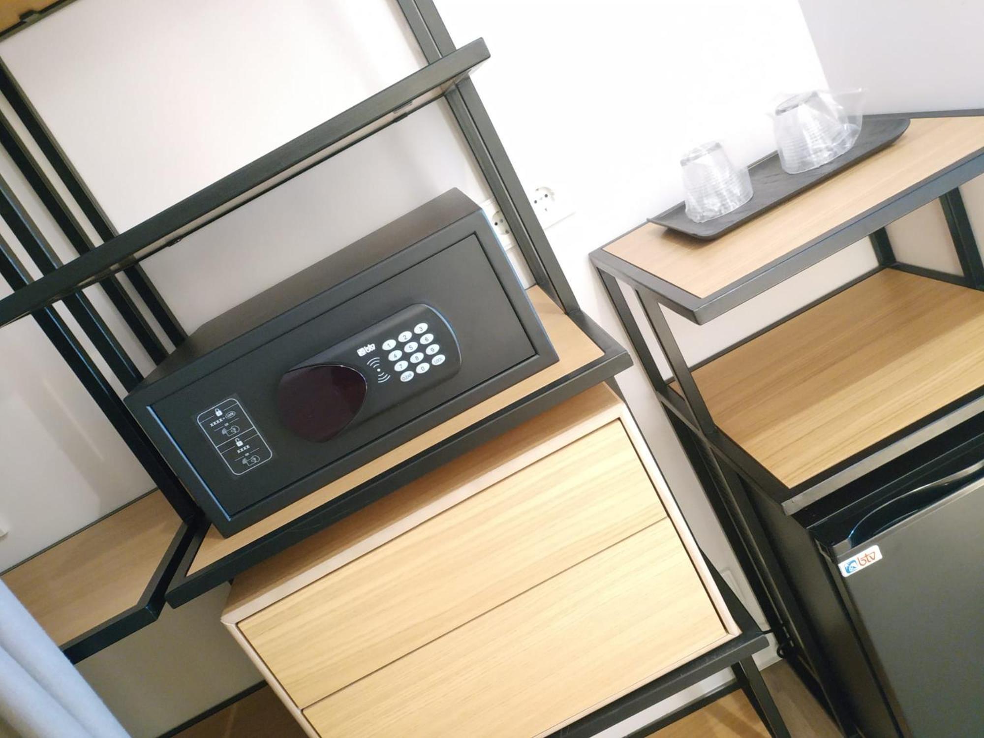 Hotel Mas Catxina 代尔特布雷 外观 照片
